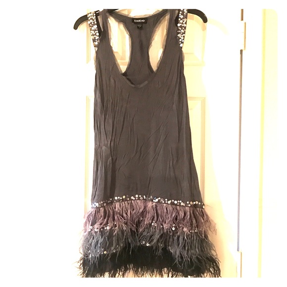 bebe Dresses & Skirts - Bebe Dress bebe Dresses & Skirts - Bebe Dress